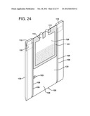 MACHINE FOR PRODUCING FOAM WITHIN A BAG diagram and image