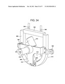 MACHINE FOR PRODUCING FOAM WITHIN A BAG diagram and image