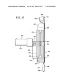 MACHINE FOR PRODUCING FOAM WITHIN A BAG diagram and image