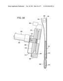 MACHINE FOR PRODUCING FOAM WITHIN A BAG diagram and image