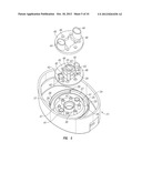 Relief Valve diagram and image