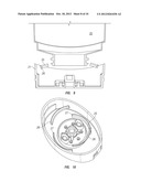 Relief Valve diagram and image