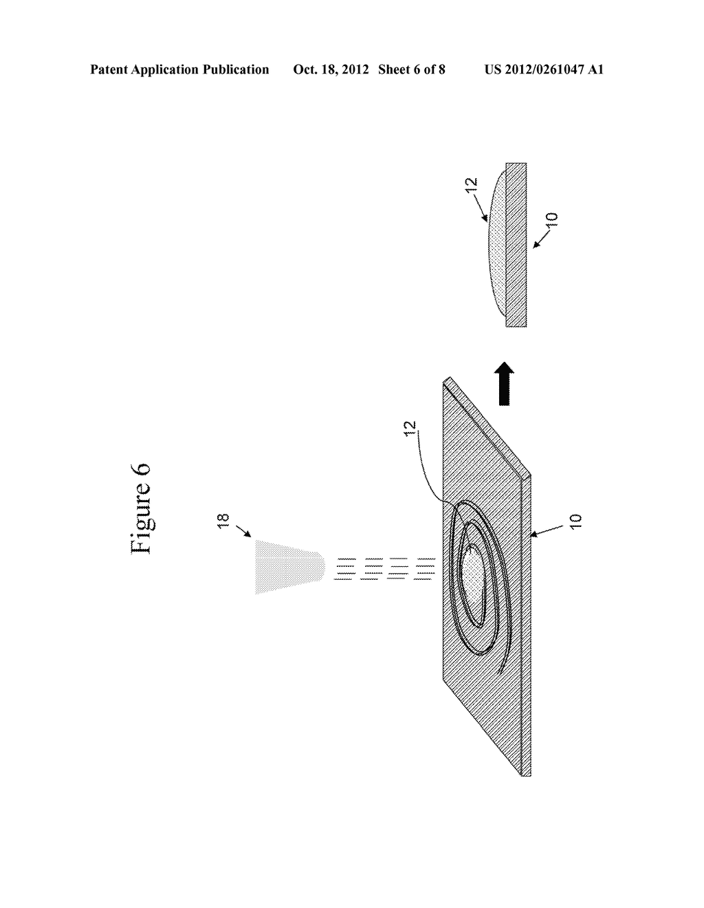 METHOD TO REDUCE PLACEMENT VOIDS - diagram, schematic, and image 07