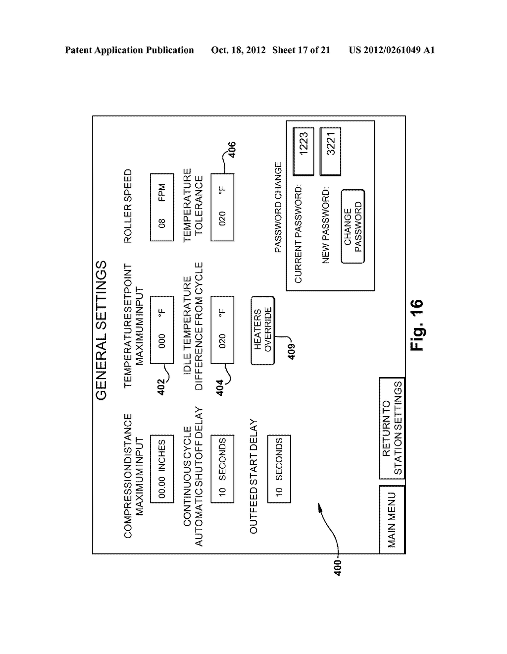 FLEXIBLE FILM HEATED ROLLER - diagram, schematic, and image 18