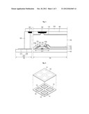 FABRICATING METHOD OF LIQUID CRYSTAL DISPLAY DEVICE diagram and image