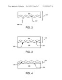 CONFORMING GRAPHENE TO A TARGET SUBSTRATE diagram and image