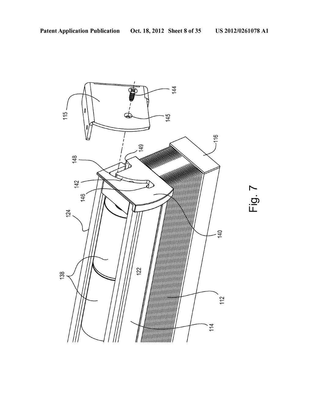 MOTORIZED WINDOW TREATMENT - diagram, schematic, and image 09