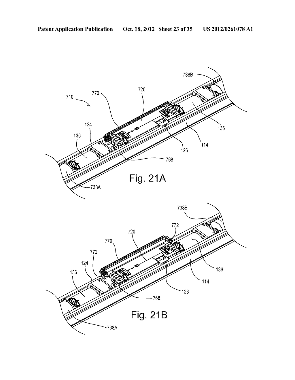 MOTORIZED WINDOW TREATMENT - diagram, schematic, and image 24