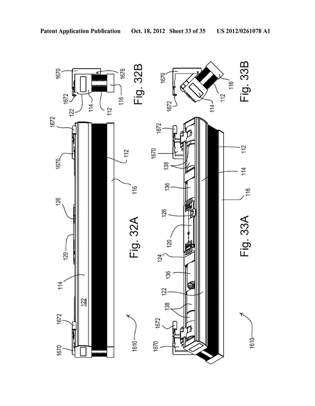 MOTORIZED WINDOW TREATMENT - diagram, schematic, and image 34