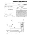 DIE-CAST CASTING APPARATUS AND DIE-CAST CASTING METHOD diagram and image