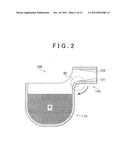 DIE-CAST CASTING APPARATUS AND DIE-CAST CASTING METHOD diagram and image