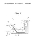 DIE-CAST CASTING APPARATUS AND DIE-CAST CASTING METHOD diagram and image