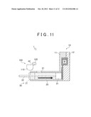 DIE-CAST CASTING APPARATUS AND DIE-CAST CASTING METHOD diagram and image