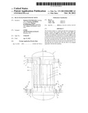 HEAT EXCHANGER WITH SECTIONS diagram and image