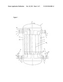 HEAT EXCHANGER WITH SECTIONS diagram and image