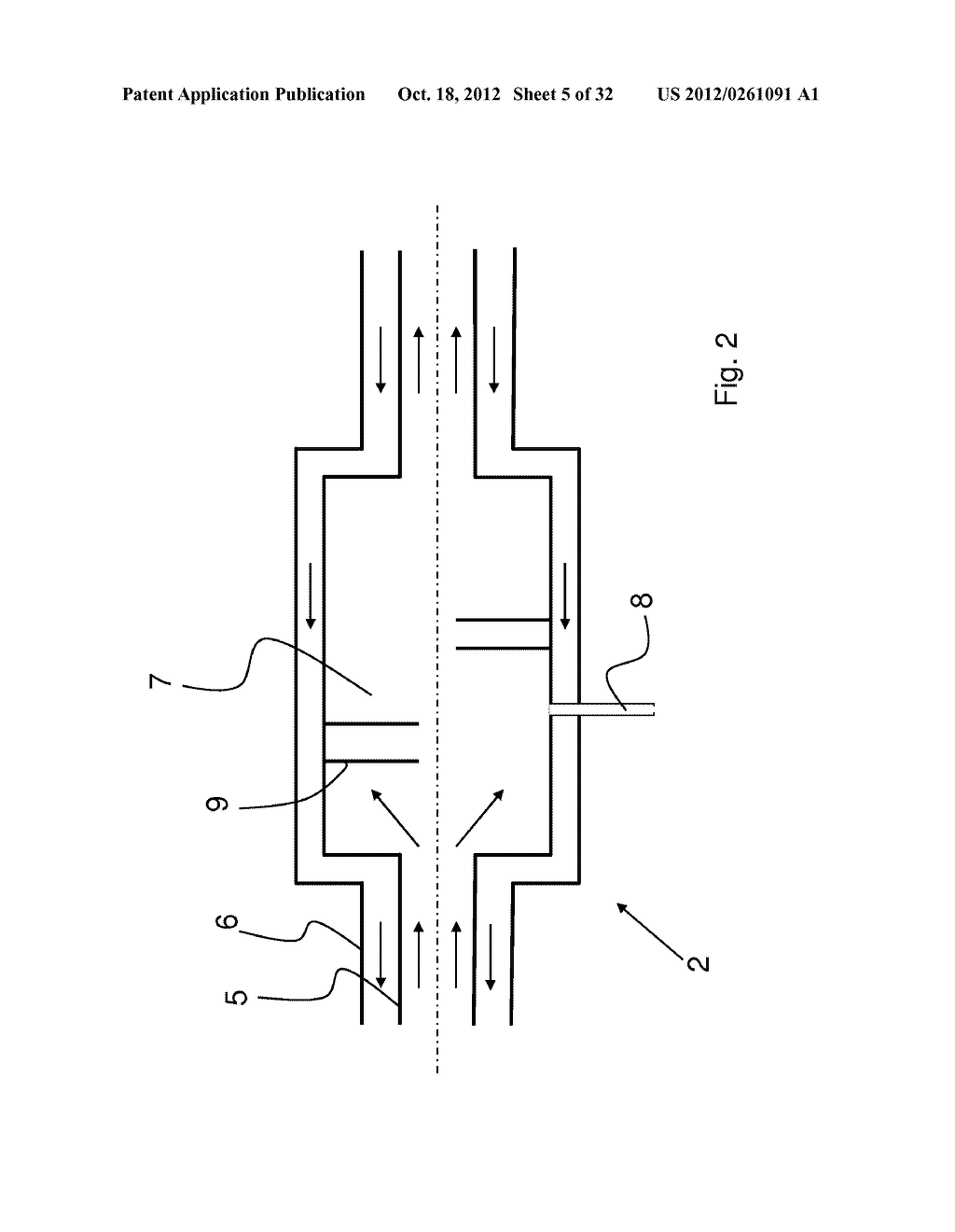 LOW-ENERGY BUILDING, ESPECIALLY SELF-SUFFICIENT ZERO-ENERGY HOUSE - diagram, schematic, and image 06