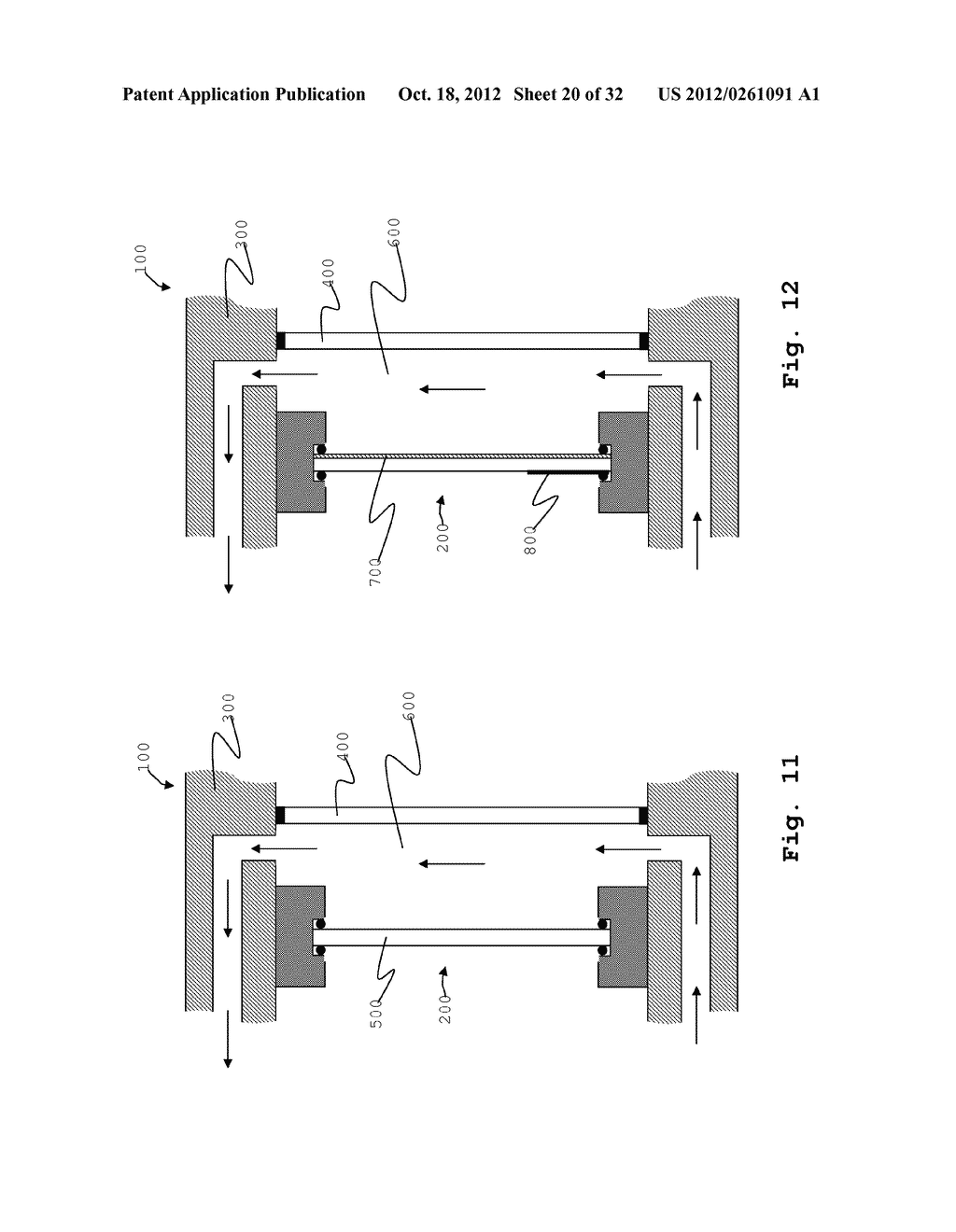 LOW-ENERGY BUILDING, ESPECIALLY SELF-SUFFICIENT ZERO-ENERGY HOUSE - diagram, schematic, and image 21