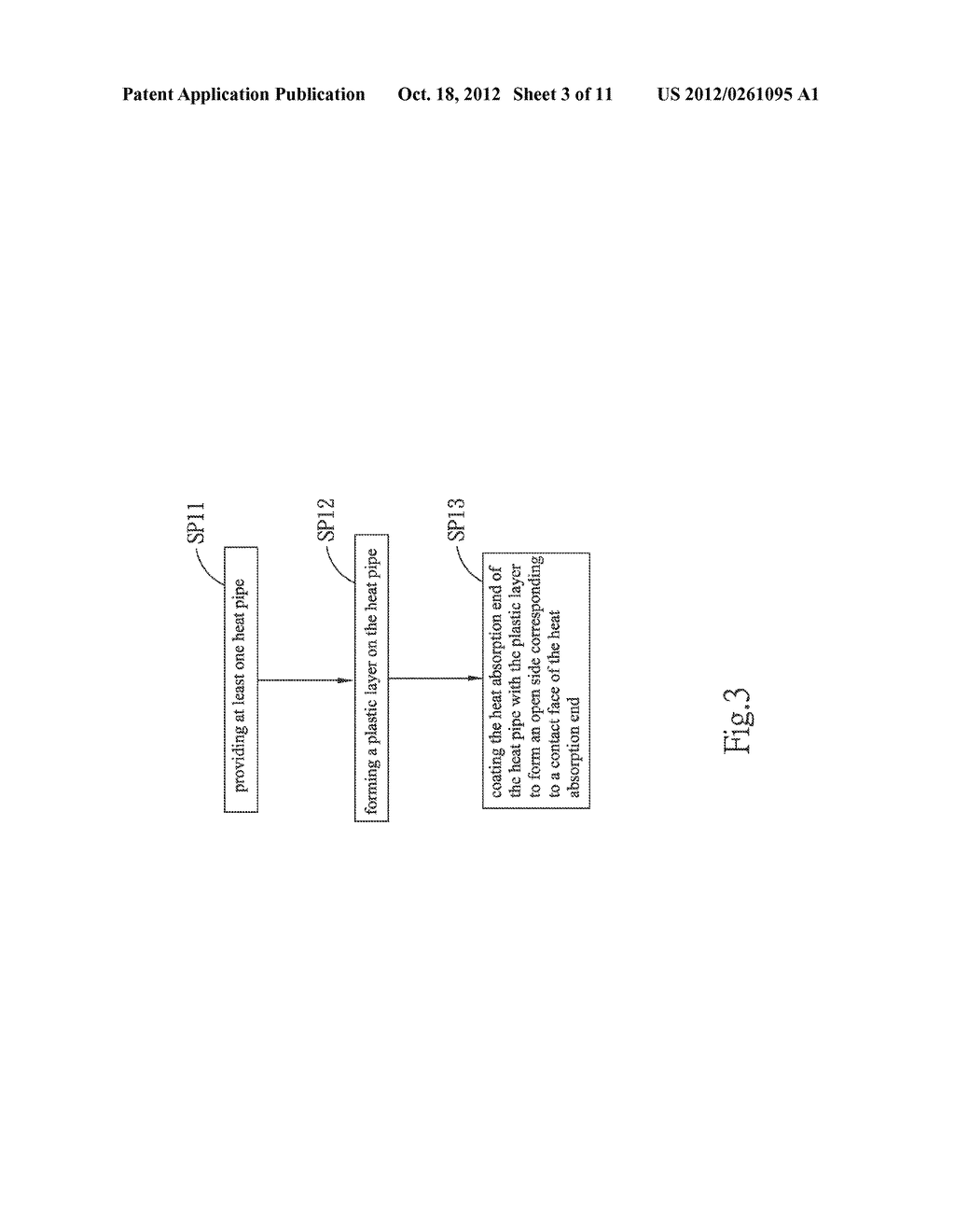 THERMAL MODULE STRUCTURE AND MANUFACTURING METHOD THEREOF - diagram, schematic, and image 04