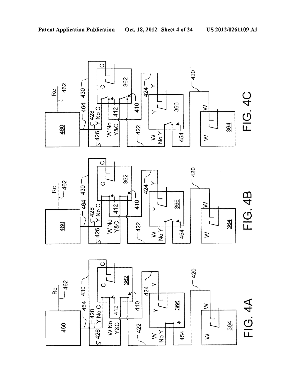 POWER MANAGEMENT IN ENERGY BUFFERED BUILDING CONTROL UNIT - diagram, schematic, and image 05