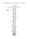 SLIDING STAGE CEMENTING TOOL AND METHOD diagram and image