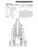 LEAD IMPRESSION WEAR BUSHING diagram and image