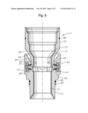 LEAD IMPRESSION WEAR BUSHING diagram and image