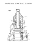 LEAD IMPRESSION WEAR BUSHING diagram and image