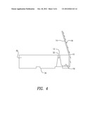 DEVICES AND METHODS FOR ATTACHING A HORSESHOE TO A HOOF diagram and image