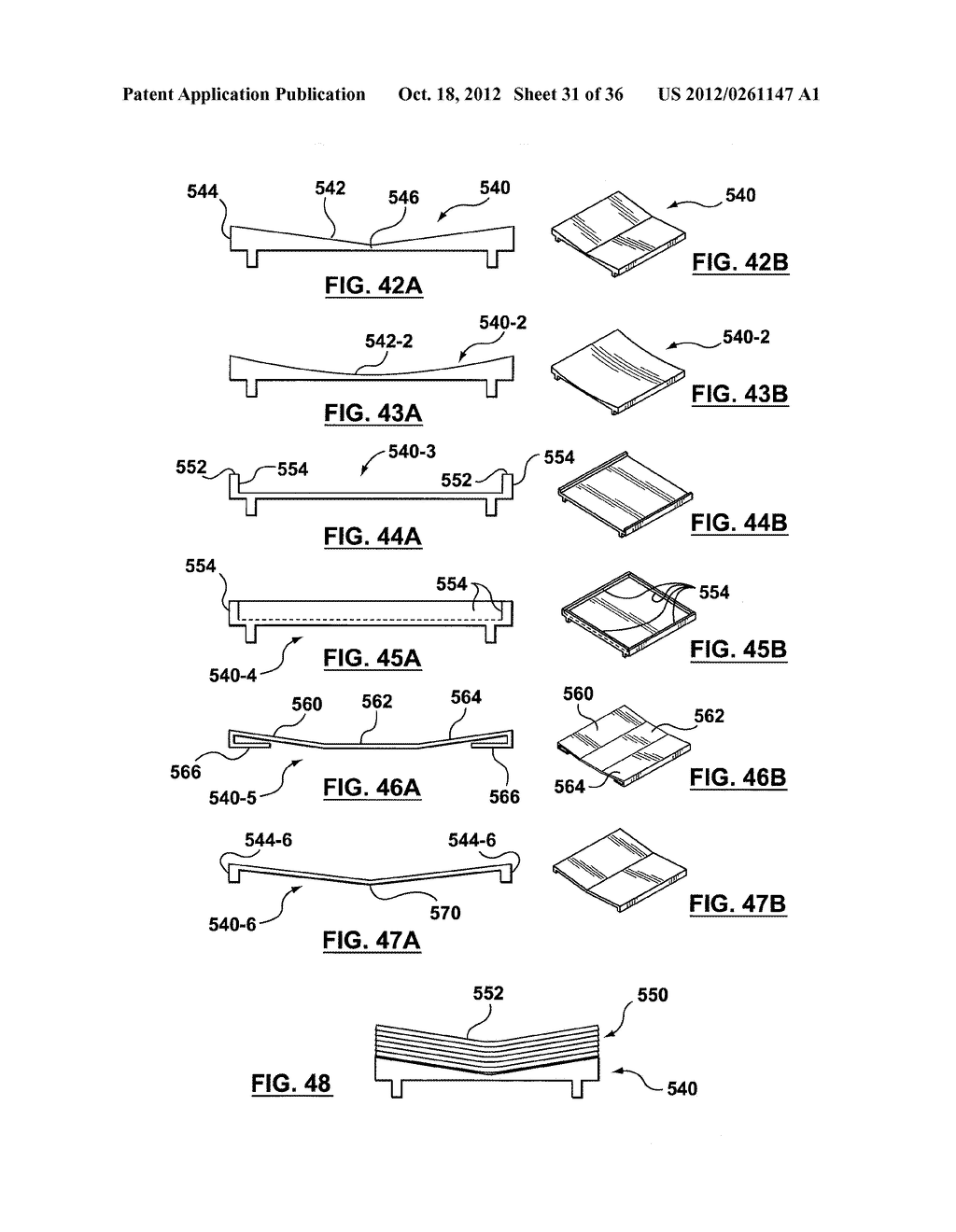 METHOD AND APPARATUS FOR HARVESTING AND PICKING UP SOD - diagram, schematic, and image 32