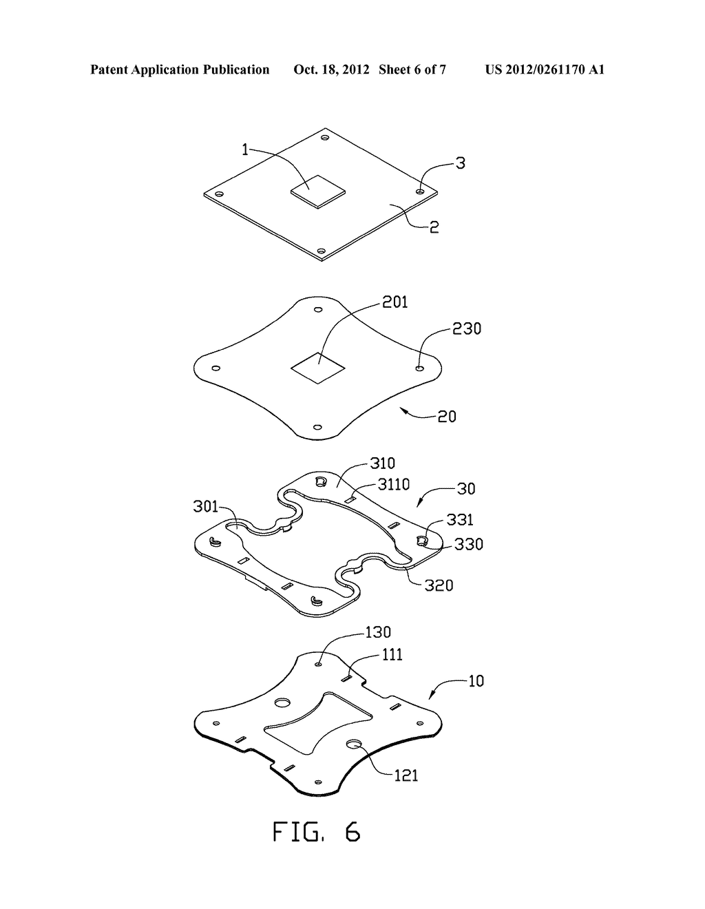 ELECTRONIC DEVICE HAVING BACKBOARD ASSEMBLY - diagram, schematic, and image 07