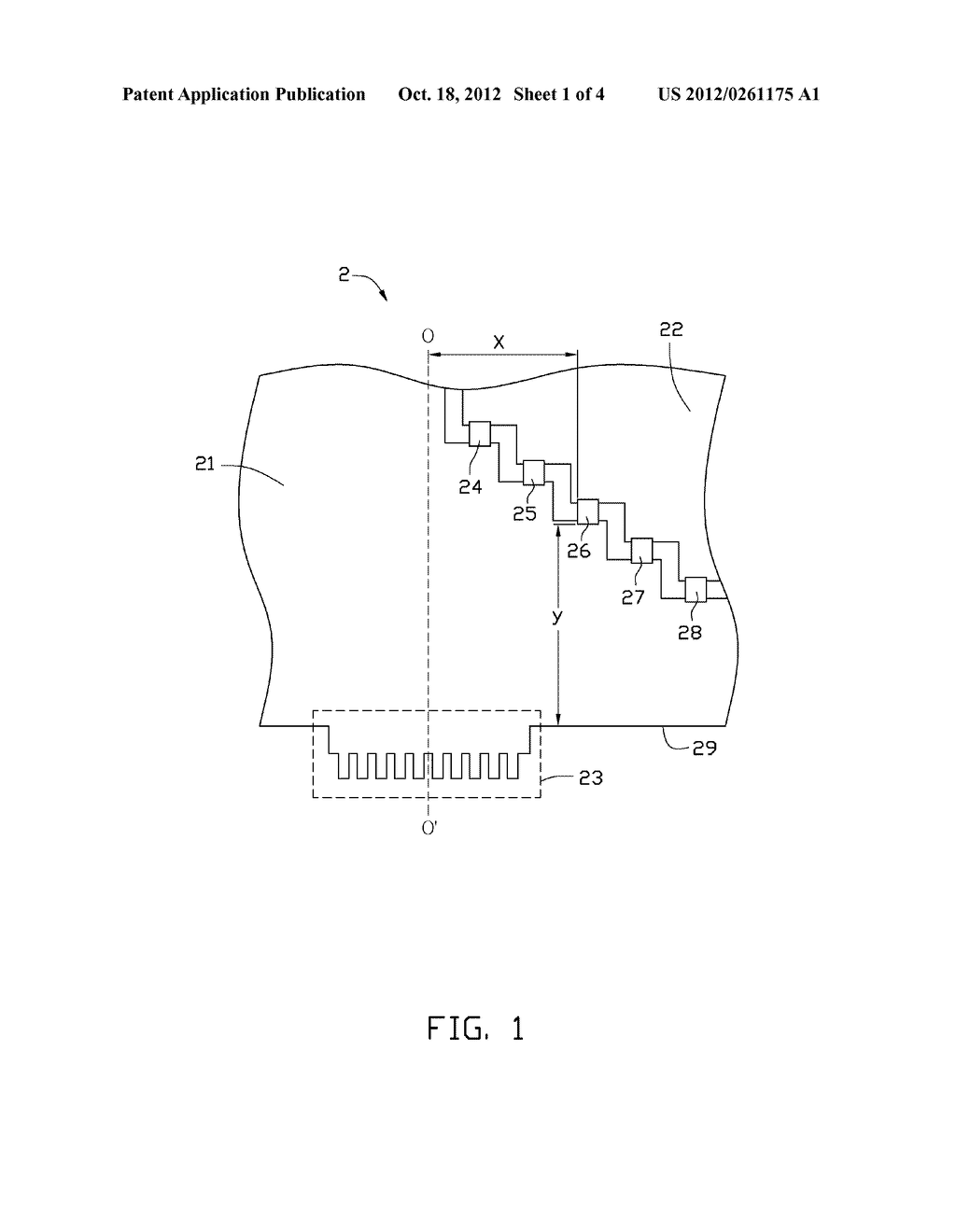 PRINTED CIRCUIT BOARD - diagram, schematic, and image 02