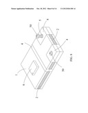 Circuit Board diagram and image