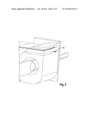 LEAD FEEDTHROUGH AND ELECTRICAL FUNCTIONAL UNIT diagram and image