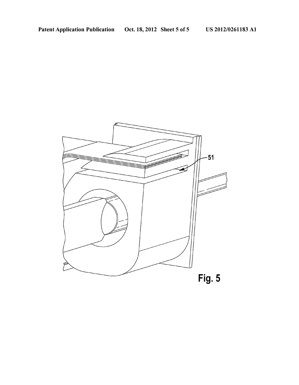 LEAD FEEDTHROUGH AND ELECTRICAL FUNCTIONAL UNIT - diagram, schematic, and image 06