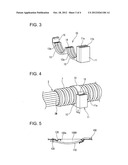 DISTRIBUTION STRUCTURE OF WIRE HARNESS diagram and image