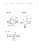 DISTRIBUTION STRUCTURE OF WIRE HARNESS diagram and image