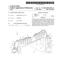 MOTOR VEHICLE FRONT END diagram and image