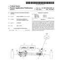 TORQUE SENSOR AND POWER STEERING SYSTEM diagram and image