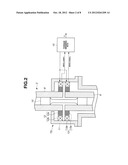 TORQUE SENSOR AND POWER STEERING SYSTEM diagram and image