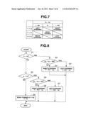 TORQUE SENSOR AND POWER STEERING SYSTEM diagram and image