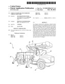 VEHICLE OUTRIGGER AND STABILIZED VEHICLE USING SAME diagram and image