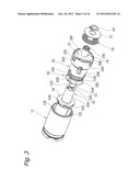 DISK BRAKE diagram and image