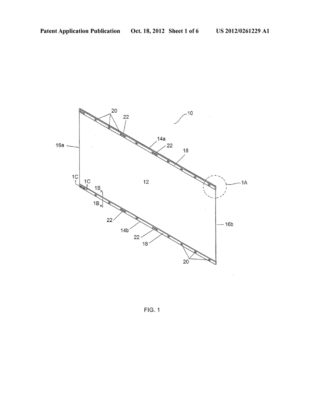 ELASTOMERIC SLIDE FOR A SOLIDS CONTROL SYSTEM - diagram, schematic, and image 02