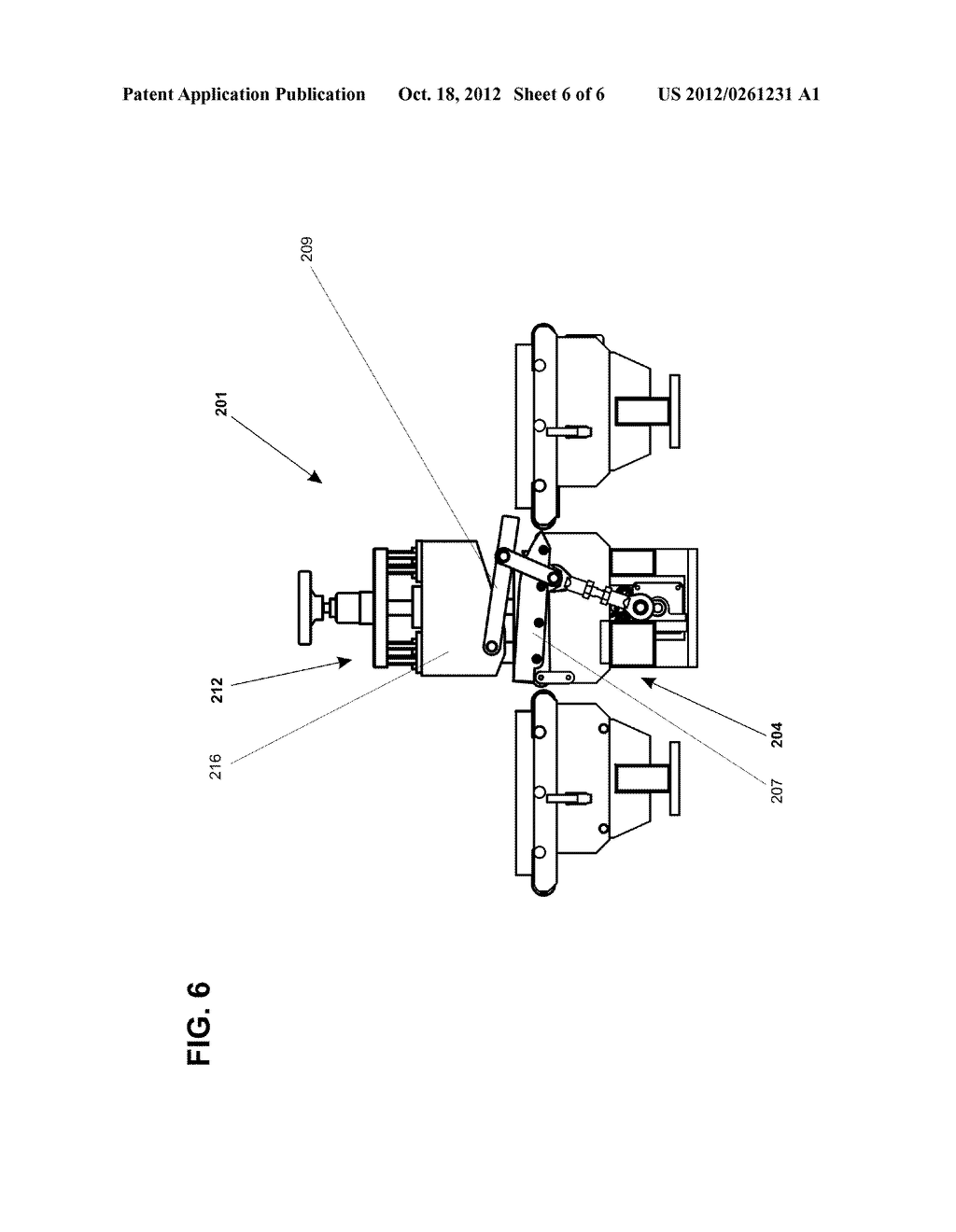 SORTING APPARATUS - diagram, schematic, and image 07