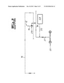 METHOD OF REDUCING NITROGEN OXIDES FROM COKE-OVEN FLUE GAS diagram and image