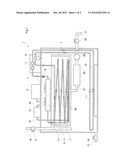 DISTILLED WATER PRODUCTION SYSTEM diagram and image