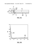 ROTARY MAGNETRON MAGNET BAR AND APPARATUS CONTAINING THE SAME FOR HIGH     TARGET UTILIZATION diagram and image