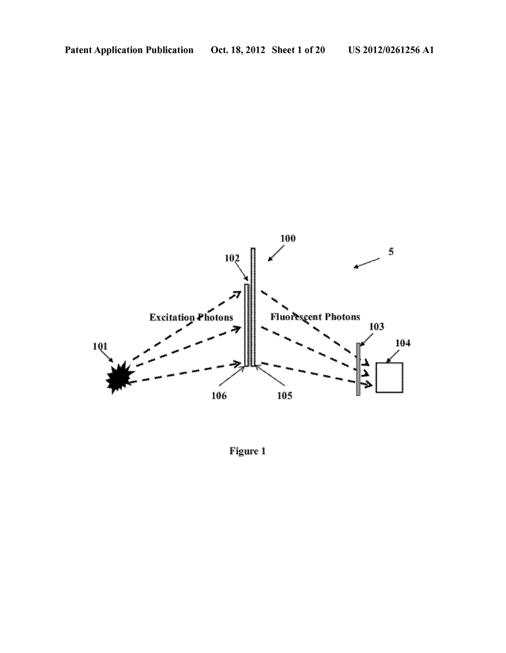 SAMPLE HOLDERS AND ANALYTICAL INSTRUMENT FOR POINT-OF-CARE QUALIFICATION     OF CLINICAL SAMPLES - diagram, schematic, and image 02