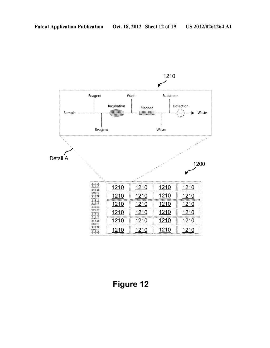 Droplet Operations Device - diagram, schematic, and image 13