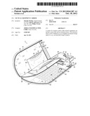 Tactical Equipment Carrier diagram and image